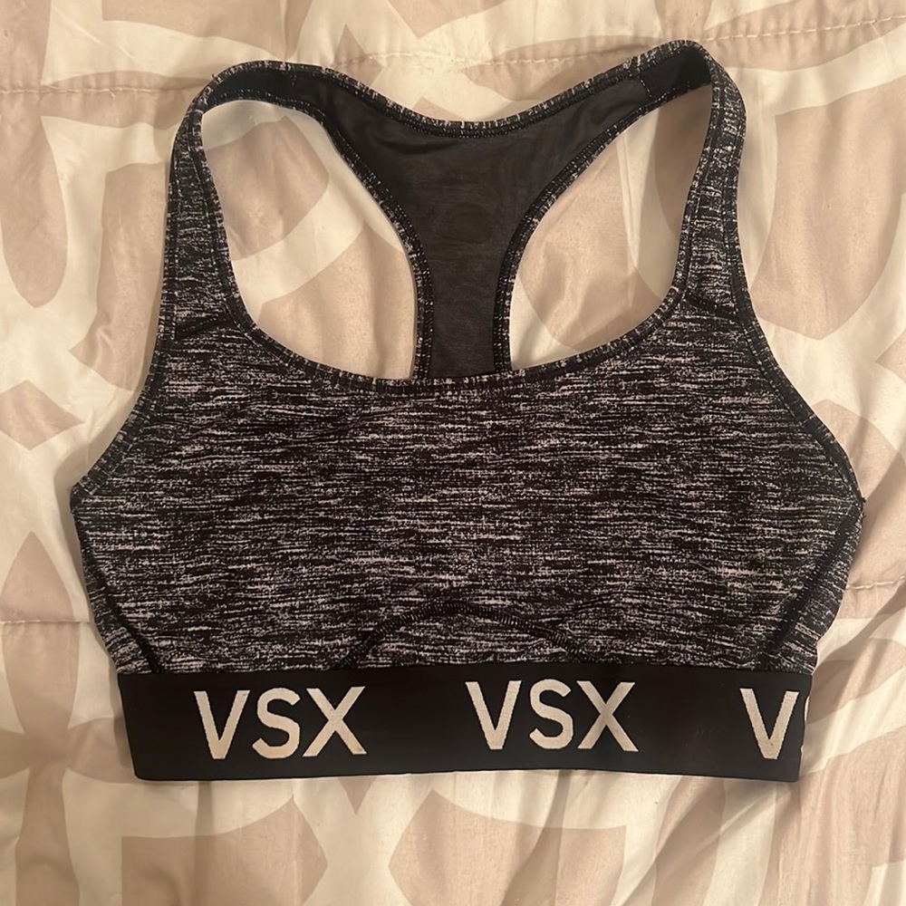 Victoria’s secret sports bra